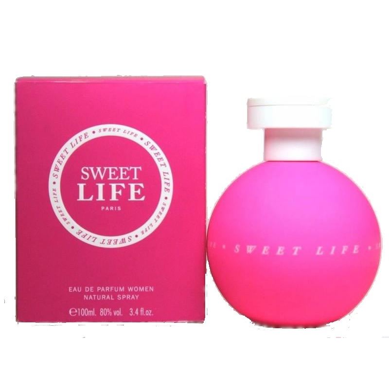 Geparlys Fragrance Sweet Life Сладкая жизнь