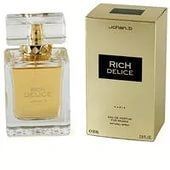 Geparlys Fragrance Rich Delice Рич Делайс