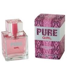 Geparlys Fragrance Pure Girl Девушка