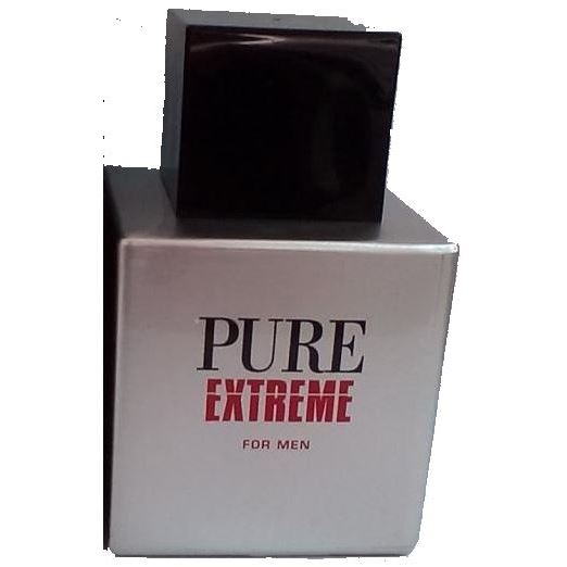 Geparlys Fragrance Pure Extreme Экстрим
