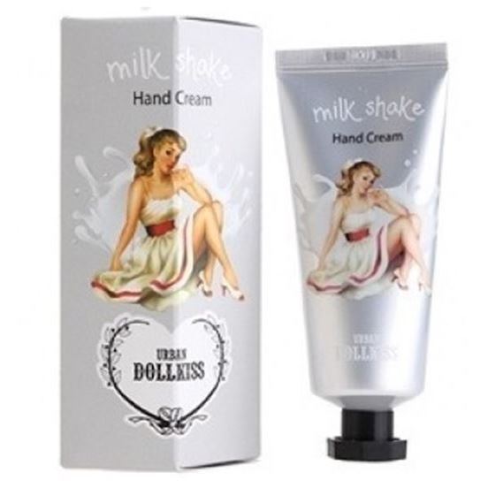 Baviphat Skin Care Milk Shake Hand Cream Увлажняющий молочный крем для рук