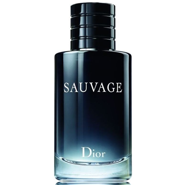 Christian Dior Fragrance Sauvage 2015 Мужской аромат фужерной линии 2015