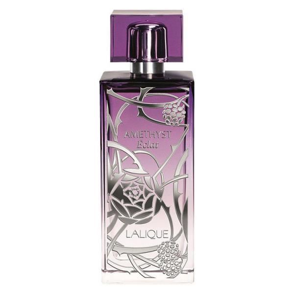 Lalique Fragrance Amethyst Eclat  Аметист Эклат