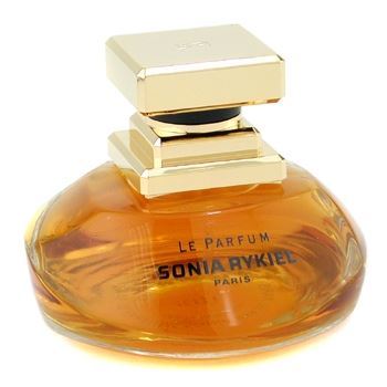 Sonia Rykiel Fragrance Le Parfum Sonia Rykiel Современная классика, контрастная гармония: обольстителен, непредсказуем и эстетичен