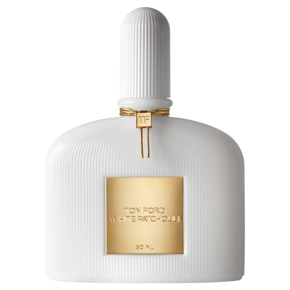 Tom Ford Fragrance White Patchouli Утонченная интерпретация богемного шика