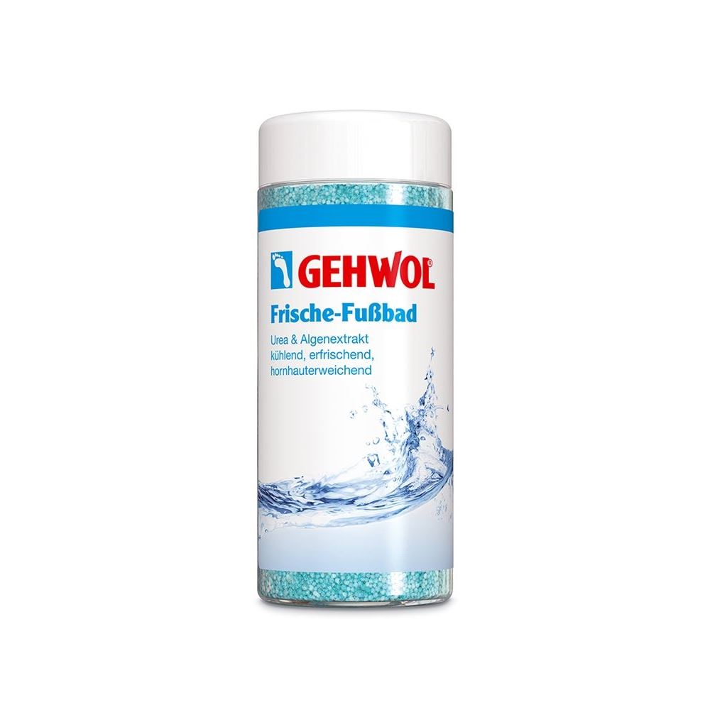 Gehwol Universal Product Frische-Fussbad Освежающая ванна для ног