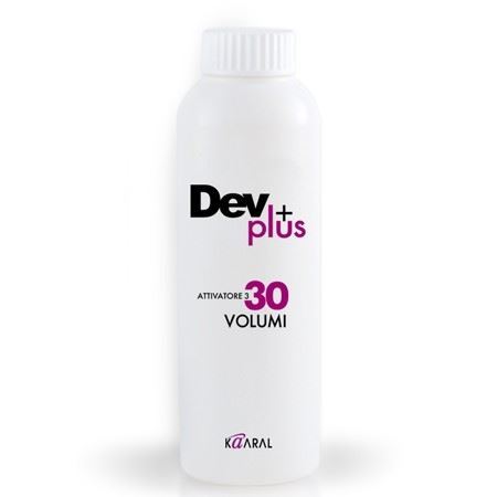 Kaaral Dev Plus DEV Plus 30 Volume  Окисляющая эмульсия 9%