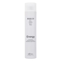 Purify Energy Shampoo 
