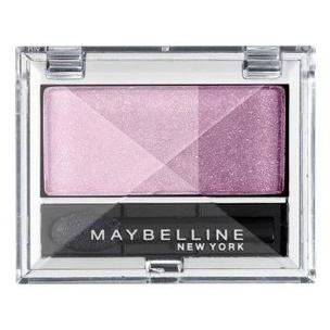 Maybelline Make Up EyeStudio Duo Тени для век двухцветные Студия Макияжа