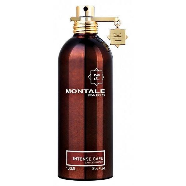 Montale Fragrance Intense Cafe Интенсивный кофе
