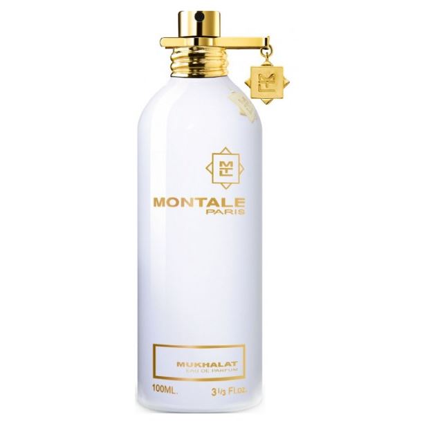 Montale Fragrance Mukhallat  Феерия соблазнительных ароматов