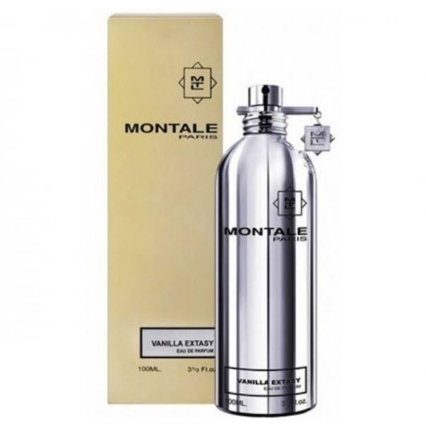 Montale Fragrance Vanilla Extasy Ванильный экстаз