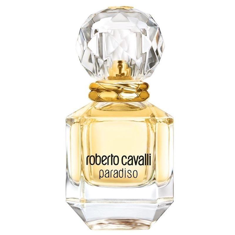 Roberto Cavalli Fragrance Paradiso Рай