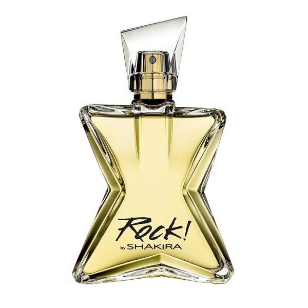 Shakira Fragrance Rock by Shakira Рок от Шакиры