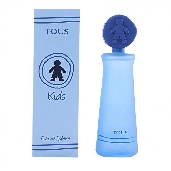 Tous Fragrance Tous Kids Boy Туалетная вода для мальчиков