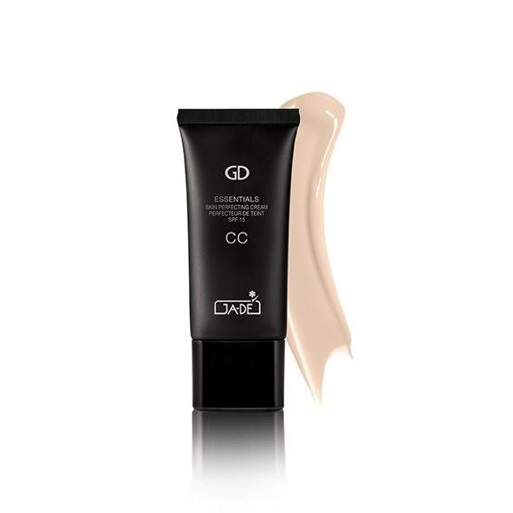 GA-DE Make Up Essentials Skin Perfecting CC Crem Тональный крем SPF 15 для всех типов кожи