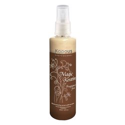 Restructuring Serum With Keratin