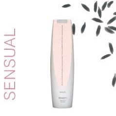 KenzoKi Sensual - Rice Steam Enveloping-Velvety Wash Бархатистое средство для очищения лица. Нежно очищает кожу, снимает макияж