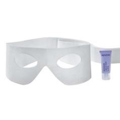 KenzoKi Relaxing - White Lotus Bright Eyes Supplies Разглаживающая маска для глаз. Разглаживает и снимает усталость