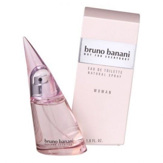 Bruno Banani Fragrance Classic Woman Женская туалетная вода Классика