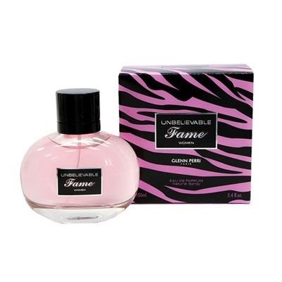 Geparlys Fragrance Unbelievable Fame Glenn Perri Невероятная слава