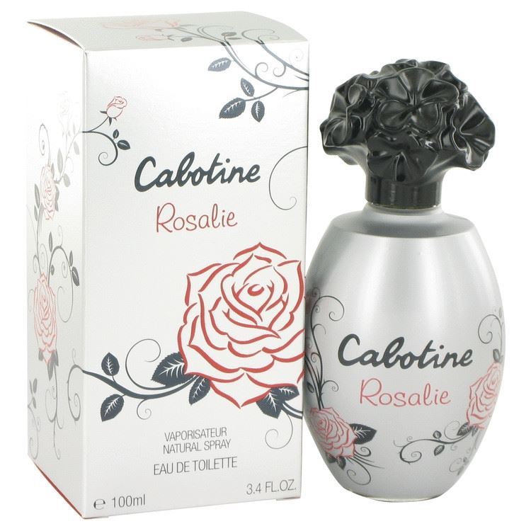 Gres Fragrance Cabotine Rosalie Розали