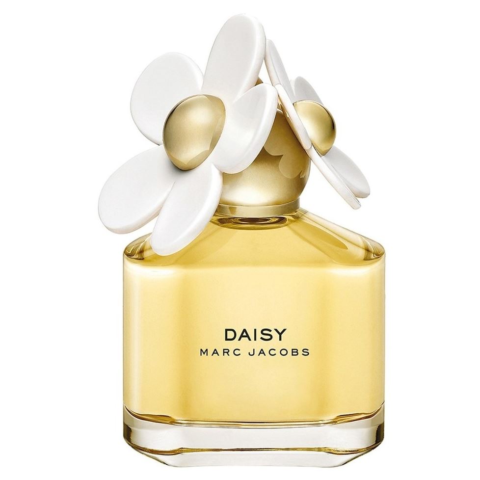 Marc Jacobs Fragrance Daisy  Нежное очарование полевых цветов