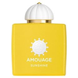 Sunshine Woman