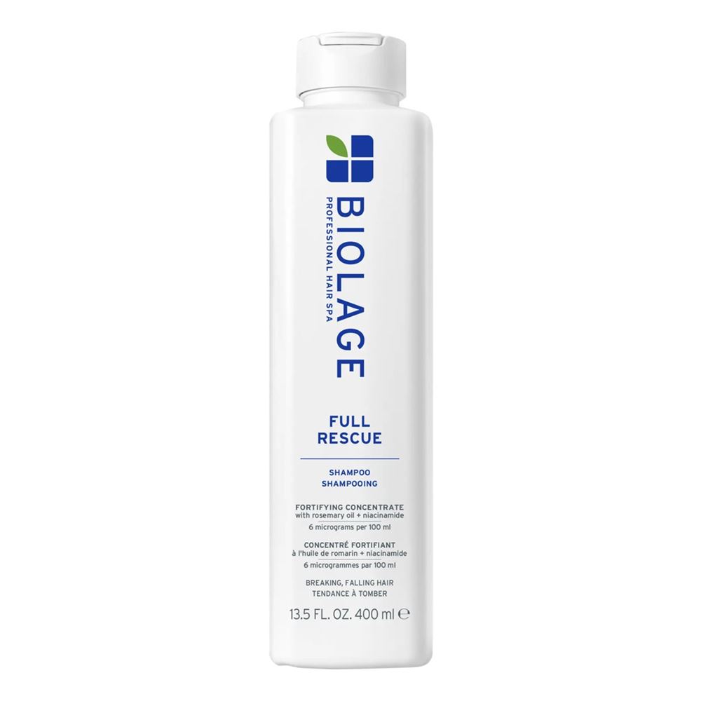 Matrix Biolage Fulldensity Biolage Full Rescue  Shampoo Шампунь для ломких волос