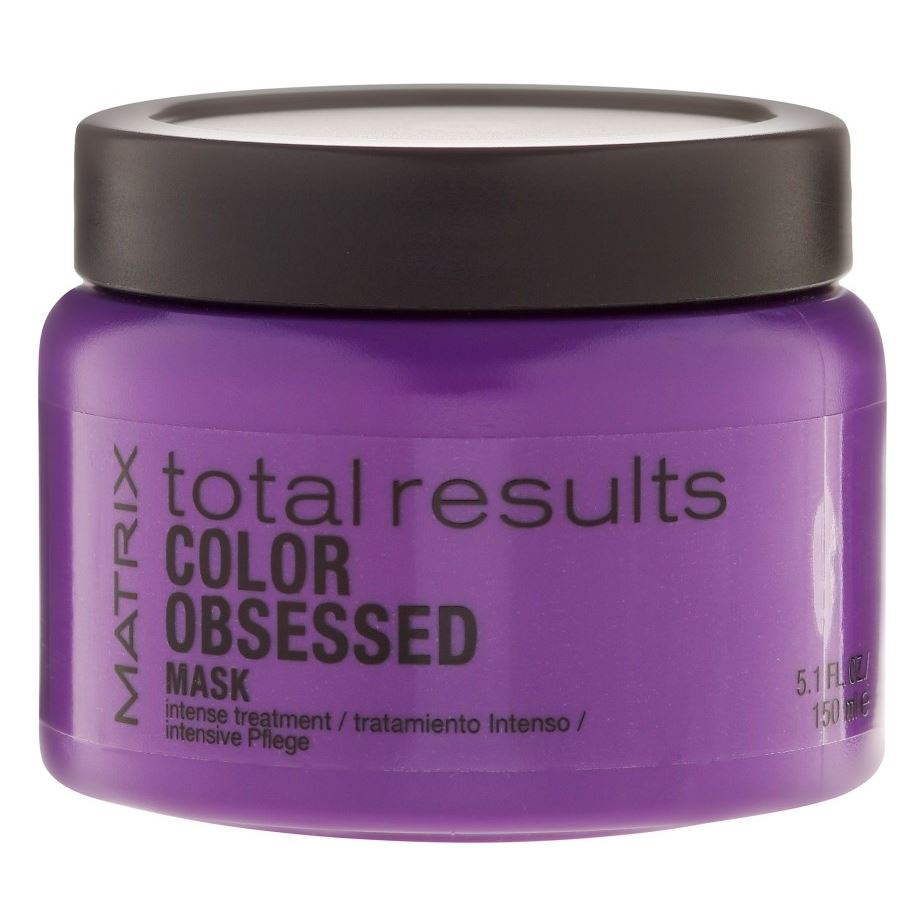 Matrix Total Results Color Obsessed Color Obsessed Masque Маска для окрашенных волос