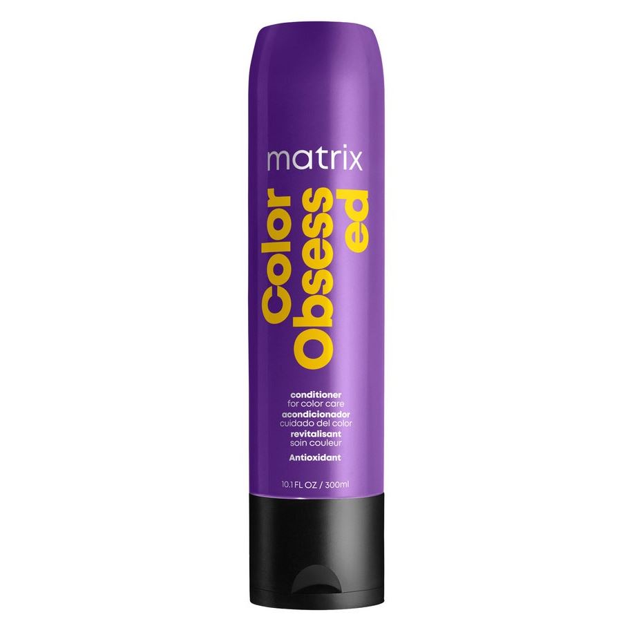 Matrix Total Results Color Obsessed Color Obsessed Conditioner Кондиционер для защиты цвета окрашенных волос с антиоксидантами