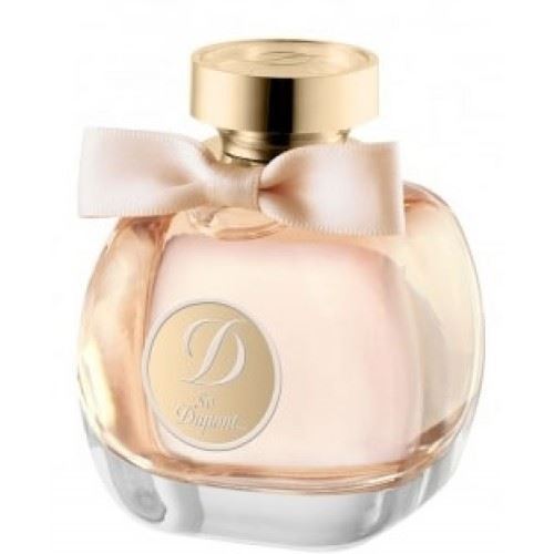 S.T. Dupont Fragrance So Dupont  Аромат олицетворяет изысканность и нежность настоящей леди