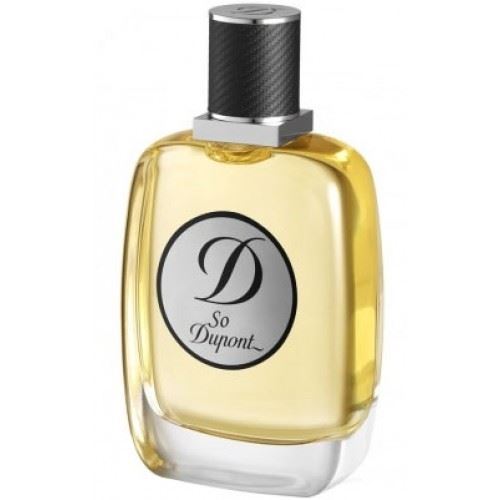 S.T. Dupont Fragrance SO for men 