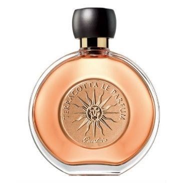 Guerlain Fragrance Terracotta Le Parfum Очарование солнца во флаконе