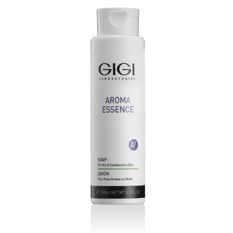 GiGi Aroma Essence Soap For Oily & Combination Skin Мыло для жирной кожи 