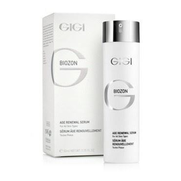 GiGi Biozone A Age Renewal Serum  Сыворотка двойного действия для всех типов кожи