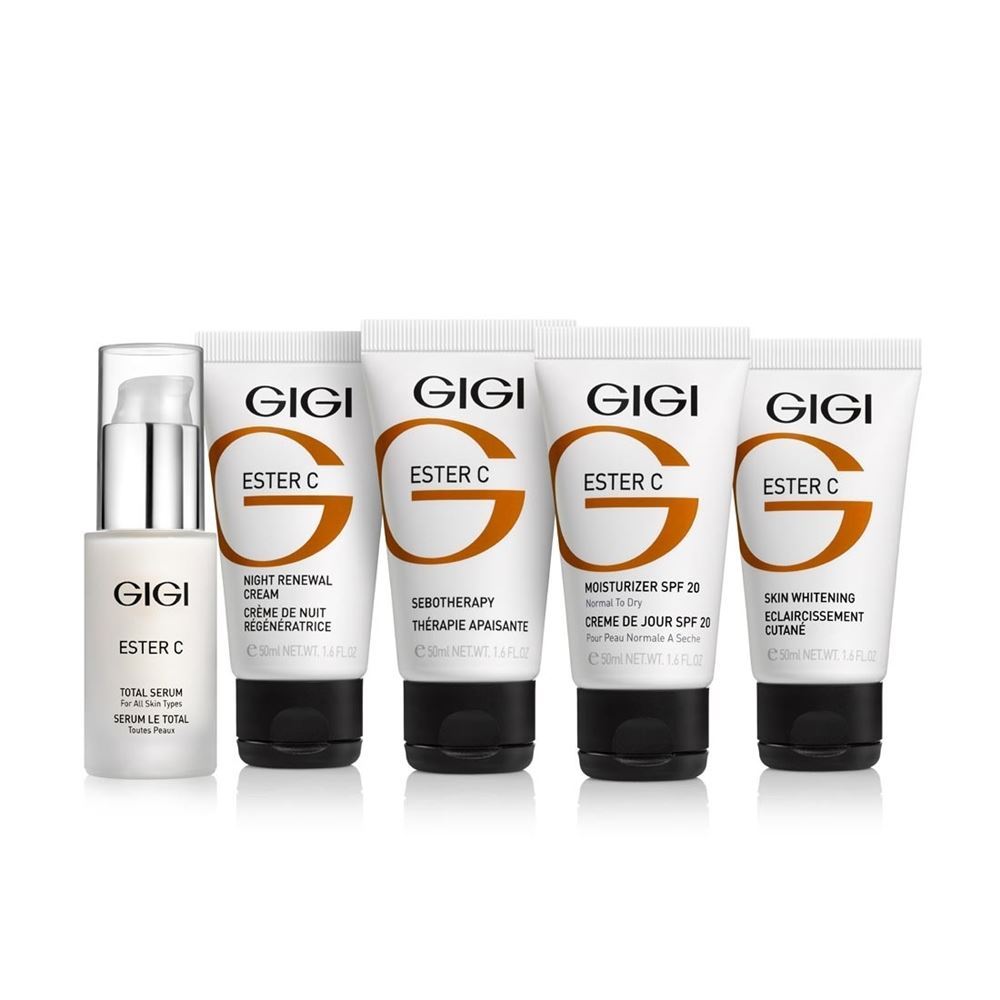 Купить Косметику Gigi В Интернет Магазине