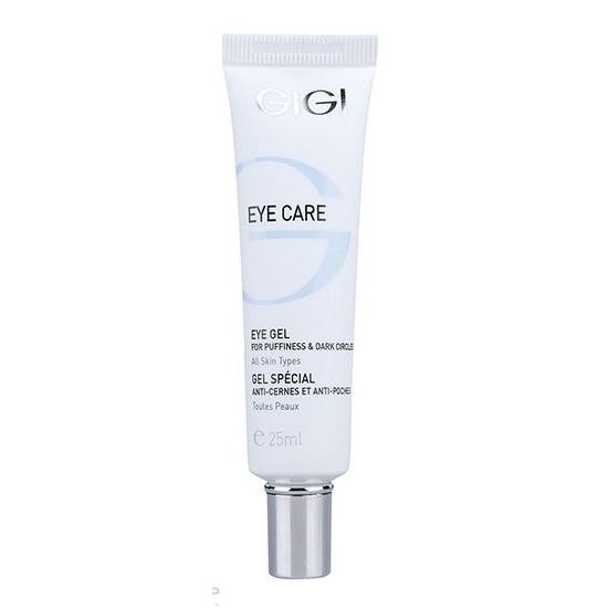 GiGi Eye Care Complex Treatment  Eye Gel Гель для век от отечности и темных кругов для всех типов кожи