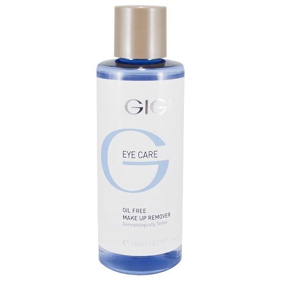 GiGi Eye Care Complex Treatment  Oil Free Make Up Remover Жидкость для снятия макияжа 