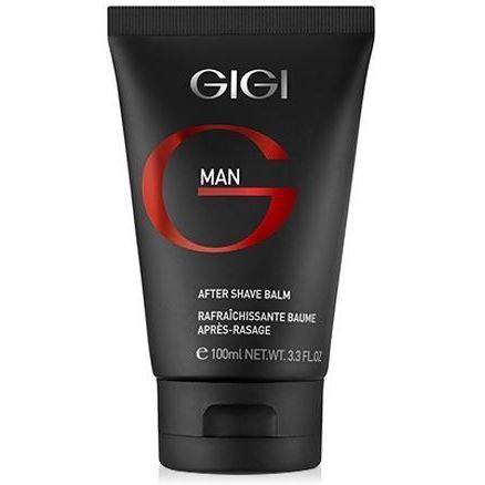 GiGi Man  After Shave Balm Бальзам после бритья успокаивающий