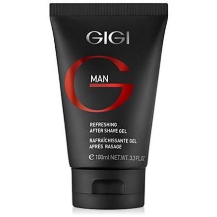 GiGi Man  Refreshing After Shave Gel Гель после бритья