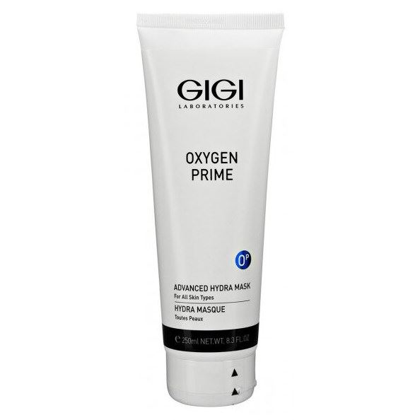 GiGi Oxigen Prime  Advanced Hydra Mask Увлажняющая маска для всех типов кожи