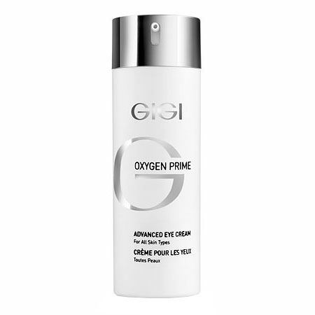 GiGi Oxigen Prime  Advanced Eye Cream Крем для век активный для всех типов кожи