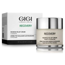 Redness Relief Cream for Sensitive Skin