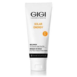 Mud Mask