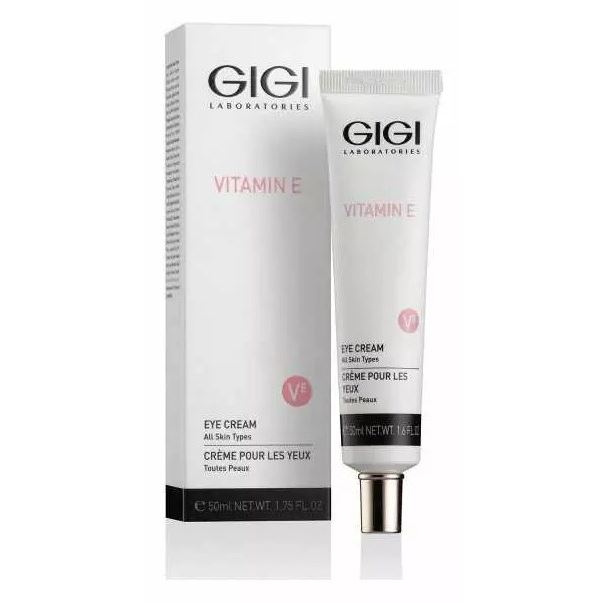 GiGi Vitamin E Eye zone cream  Крем для век