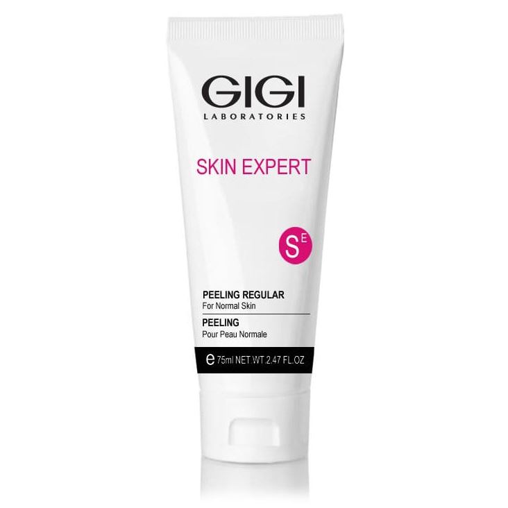 GiGi Special Preparations Peeling Regular  Пилинг для нормальной кожи