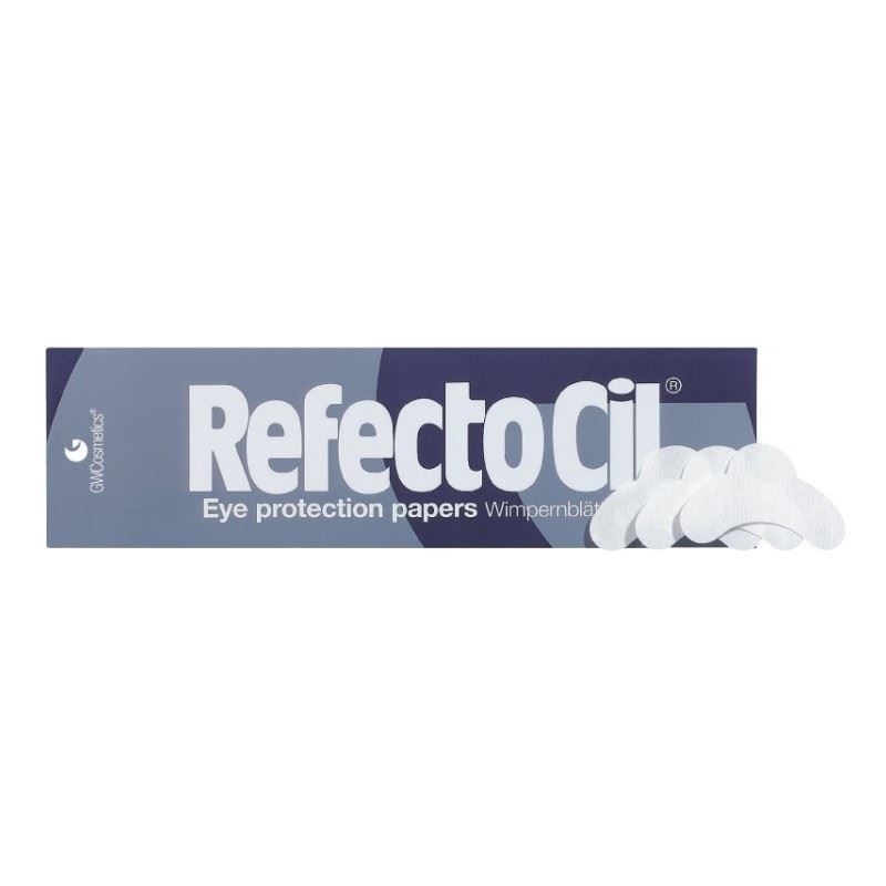 Refectocil Accessories Eye Protection Papers Салфетки под ресницы