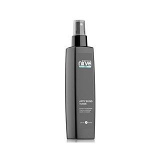 Nirvel Professional Artic Blond Artic Blond Toner  Спрей-кондиционер (тонер) для холодных оттенков блонд