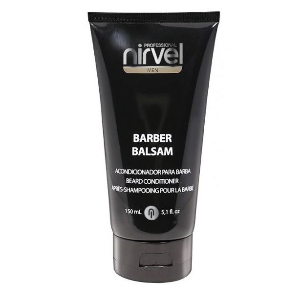 Nirvel Professional Barber Homme Barber Balsam Beard Conditioner Бальзам - кондиционер для кожи лица, бороды и усов